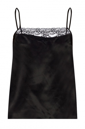 Lace top, zdjęcie 1 Lace top od Etro